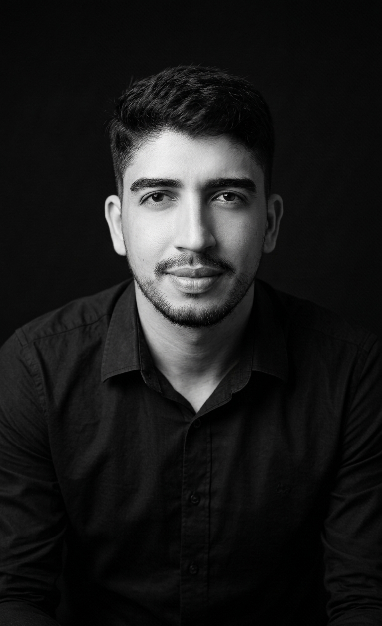 Gabriel Figueiredo - CEO