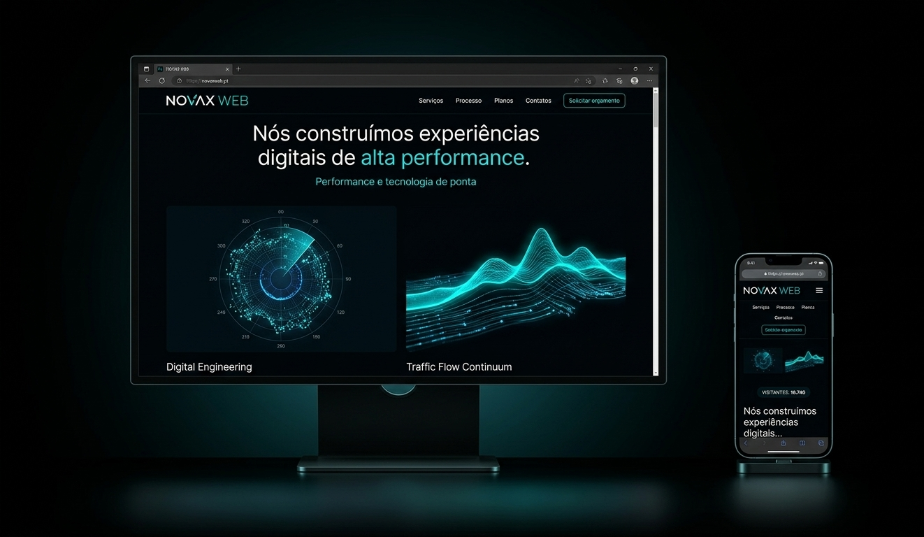 Engenharia Digital NovaX