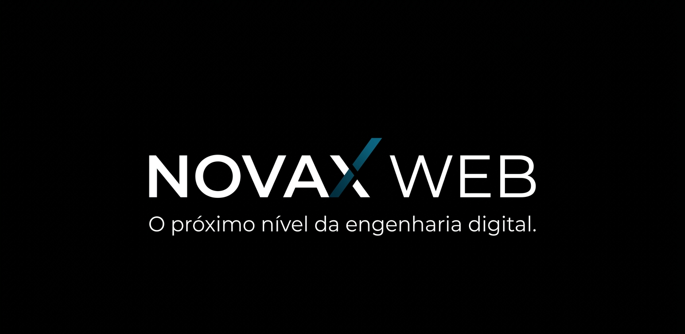 NovaX Slogan