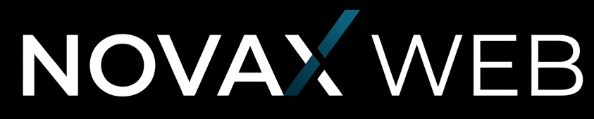 NovaX Web